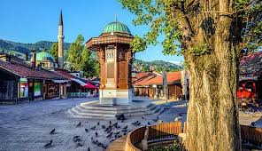 BOSNA HERSEK TURLARI