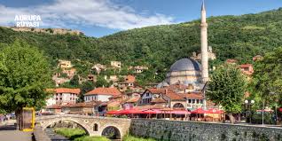 KOSOVA TURLARI